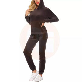 Wholesale Custom Made Top Quality Jogging Suits